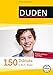 150 Diktate 5. bis 8. Klasse: Regeln und Texte zum Üben (Duden - 150 Übungen) by Elena La Rovere