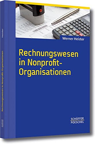 Rechnungswesen in Nonprofit-Organisationen