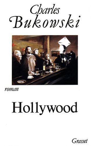 couverture de : Hollywood