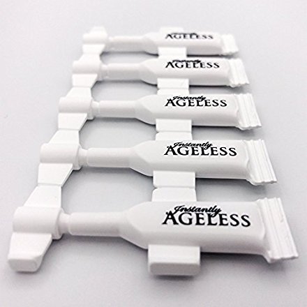 Jeunesse Instantly Ageless – 5 Vials a Powerful Anti-Wrinkle - 3
