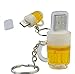 Produktbild DaoRier 16GB USB Stick USB-Flash-Laufwerk Beer Cup U Disk Mini Becher Bier Design Memory Disk