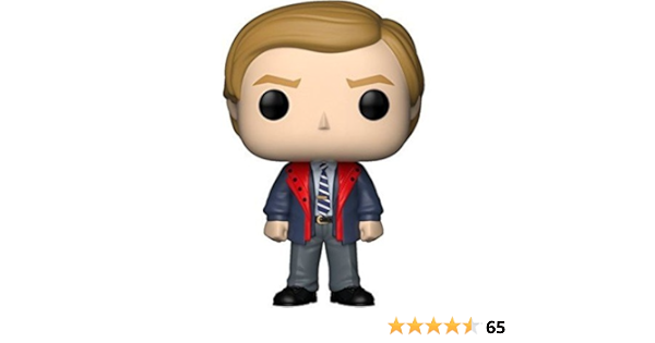 tommy boy funko