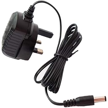 MyVolts 3V Power Supply Adaptor Compatible With Sony AC-E30HG, AC-E30A PSU Part - UK Plug