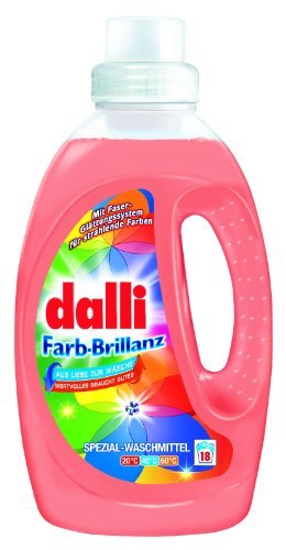 Preisvergleich Produktbild Dalli Farb-Brillanz, 1350 ml