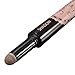LuckyFine Fashion Women Makeup Eyeliner Pencil Eyebrow Powder Waterproof 2 Type Rotation A1
