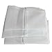 Produktbild 3er Set Wäschnetz für Feinwäsche und empfindliche Materialien, feinmaschig, Schuhbeutel Waschmaschine GP00583