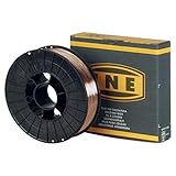 Fil fourré sans gaz 0.9mm 4.5 kg Soudage MIG-MAG semi-auto- bobine Ø200 mm