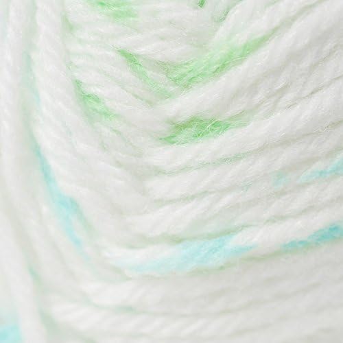 Sirdar Snuggly DK - Minty Spot (434)