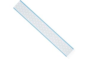 EXOTIC MYTH 10 unids/lote Extenda-Bond Plus cinta de doble cara para pelucas y toupees cinta de pelo