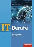Image de IT-Berufe: Wirtschafts- und Geschäftsprozesse: Schülerband