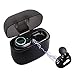 Produktbild YEHUA In Ear Bluetooth Kopfhörer Kabellos 4.2, IPX5 Wasserdicht, 18 Stunden Abspielzeit, True Wireless Mini Headsets mit Noise Cancelling mit Ladefunktion mit Mikrofon für iPhone & Android