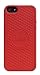 Produktbild Penny iPhone Cover 5, Red, PENACTPEIP5