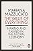 Produktbild The Value of Everything: Making and Taking in the Global Economy