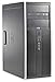 Produktbild hp Compaq 8100 Elite MT, 2x 3,2 GHz, 250 GB, DVD-RW (generalüberholt)