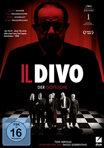 Preisvergleich Produktbild Il Divo - Der Göttliche