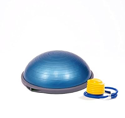 Sport-Tec Bosu balance-trainer Boule