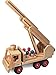 Produktbild Fagus 10.48 Holz Feuerwehr Spielfahrzeug, Holz Farbe, 40 cm