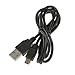 Imported USB Sync Charge Cable for Sony PS3 Controller RS.212.00