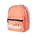 Produktbild ellesse Unisex-Erwachsene Alley Rucksack, Mehrfarbig (Crabapple) 36x24x45 centimeters