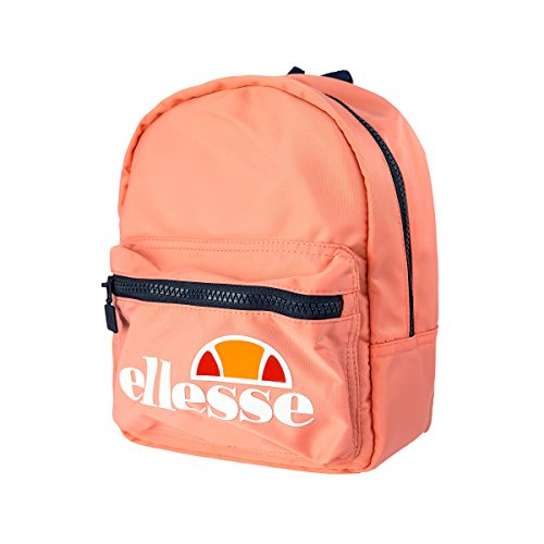 Preisvergleich Produktbild ellesse Unisex-Erwachsene Alley Rucksack, Mehrfarbig (Crabapple) 36x24x45 centimeters
