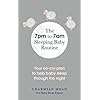 7pm to 7am Sleeping Baby Routine: The no-cry plan to help your baby sleep through the night - Image 3