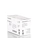 Produktbild Sharp original - Sharp MX-C 301 W (MXC-30 GTB) - Toner schwarz - 6.000 Seiten