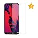 Produktbild MöWü Kompatibel mit Panzerglas Schutzfolie Huawei P20 [0.33mm, Ultra-klar, 9H Härte]