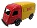 Produktbild Renault Camionette 1000 Kgs SHELL - ca 1:43 Replica