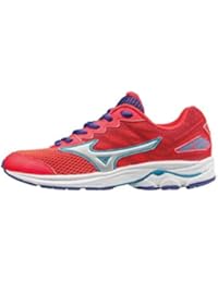 scarpe mizuno bambino bianche