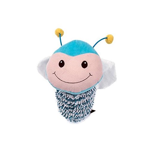 Petface-Bees-Bugs-Bunty-Noodle-bee-PACK-OF-4