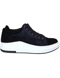 EXE F17006832004 Zapatos Mujeres Azul 39