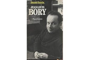 Jean-Louis Bory