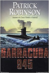 Barracuda 945 Barracuda 945