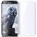 Produktbild moex 3D Panzerfolie für Samsung Galaxy S7 Edge | Panzerglas Full Screen Glasfolie [Tempered Glass Curved] Protector Glas Displayschutz-Folie für Samsung Galaxy S7 Edge Schutzfolie, Transparent