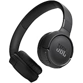 JBL Tune 527BT Bluetooth Kulak &Uuml;st&uuml; Kulaklık, Siyah