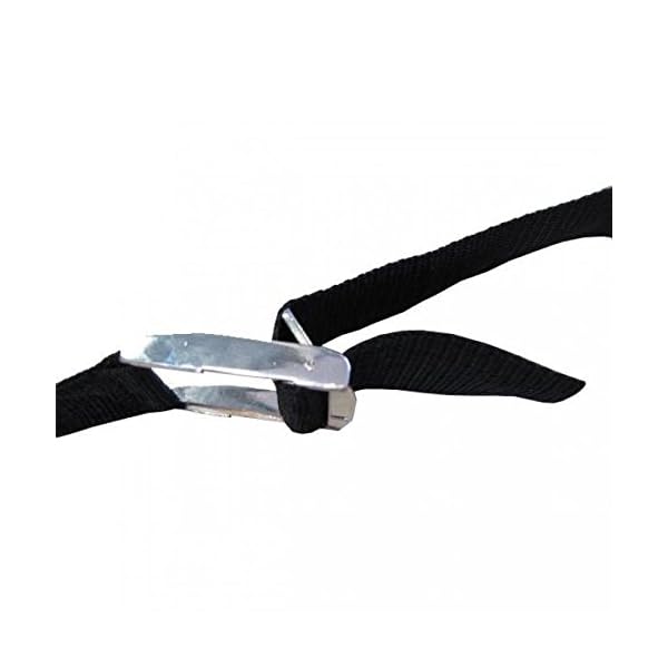 Thule Omnistor Sangle Hold Down Side Strap Kit Matériel de Randonnée