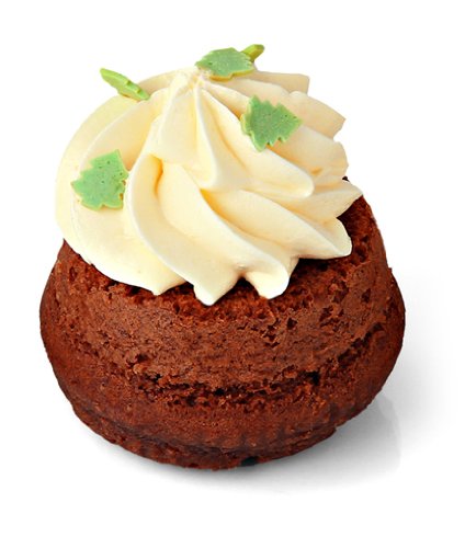 Zenker 7423 12er-Cupcake-Backblech, special creative - 8