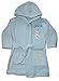 Disney Frozen Olaf Personalised & Applique Super Soft Fleece Dressing Gown/Bathrobe (1-2 Years)
