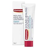 Elastoplast Wound Healing Ointment 50g