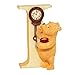 Classic Pooh I - Pooh with Clock