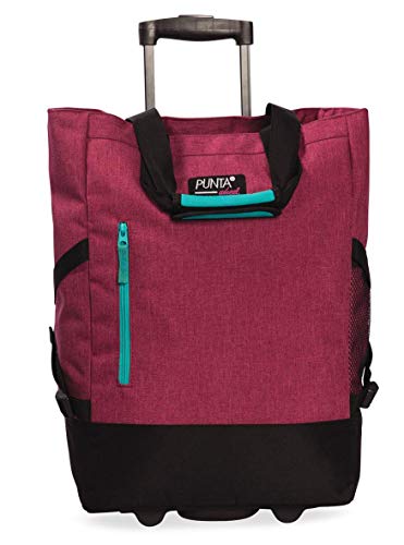 Preisvergleich Produktbild Punta Shopping Roller