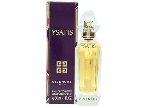 Givenchy Ysatis Femme Eau de Toilette Vaporisateur Spray 30 ml