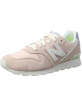 New Balance Damen Wr996 Sneaker