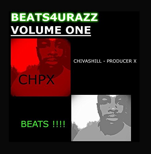 Preisvergleich Produktbild Beats4urazz, Vol. 1