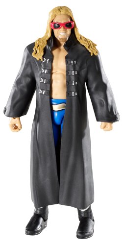 WWE Elite Series 13 Flashback Edge Wrestling Action Figure