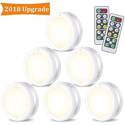 Suchergebnis auf Amazon.de für: unterbauleuchte batterie