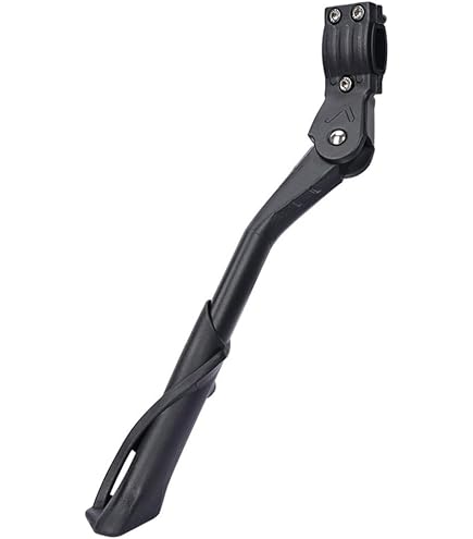 ZMXRF Fahrradständer für Specialized Levo SL Comp Gen 2 Levo SL II M2 Pro,Verstellbarer Fahrradständer Rutschfester Seitenständer Ersatzzubehör Den Hinteren Seitenständer,D Sport & Freizeit