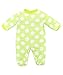BABY BOYS GIRLS SLEEPSUIT FLEECE ONESIE 0-9 MONTHS FREE P&P BNWT