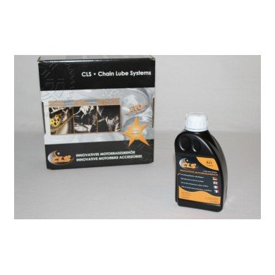 Preisvergleich Produktbild CLS Kettenöler Evo Tour Ktm Kit Motorrad