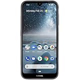 Nokia 4.2 (Black, 3GB RAM, 32GB Storage)